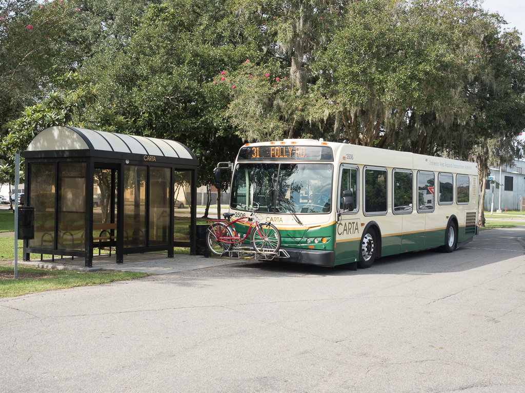Route 31 Frequency Doubled Effective Feb. 8 CARTA